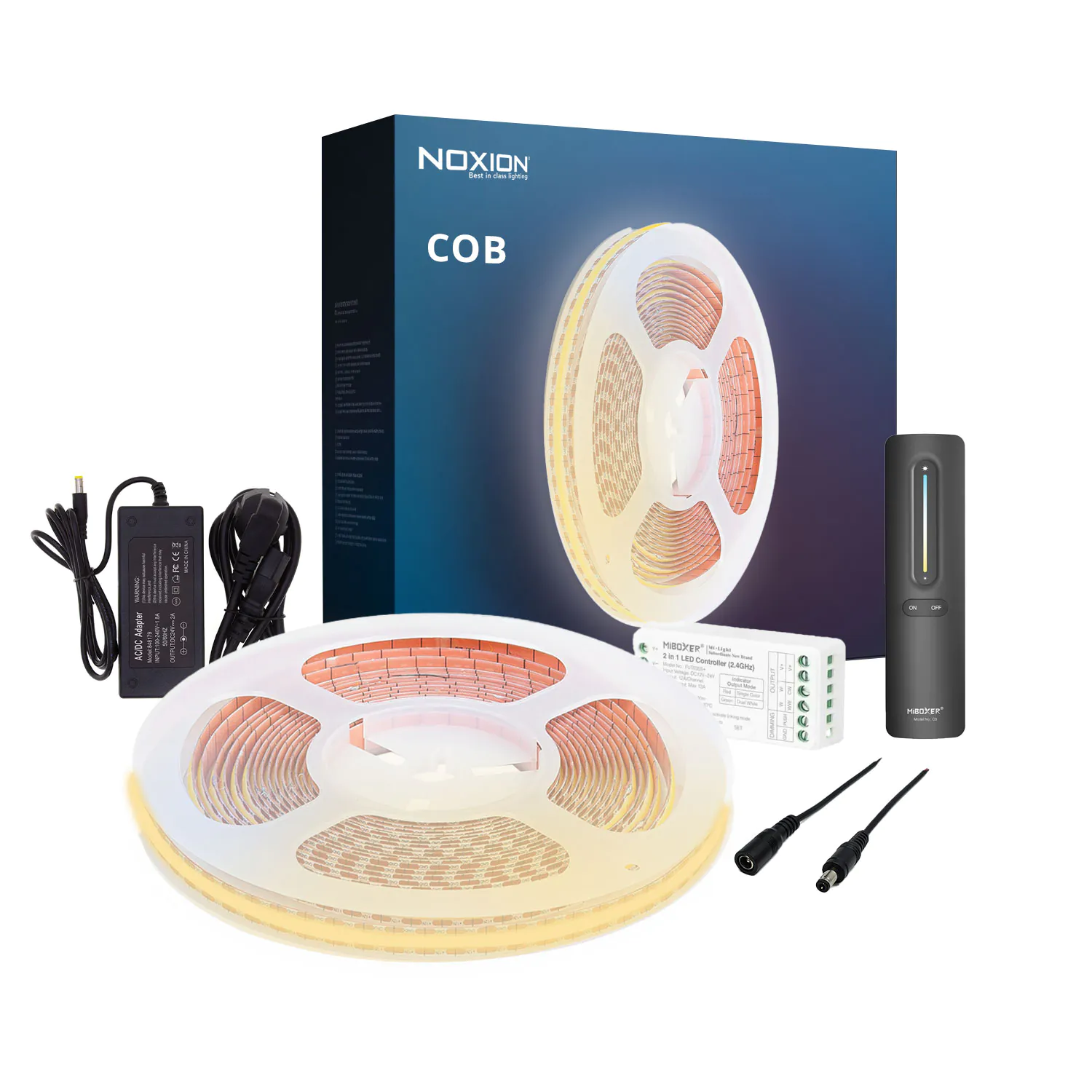 LED-Streifen Set