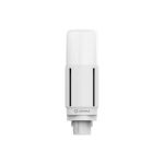 Ledvance DULUX-D LED 7.5W - 830 Warmweiß | 2-Pins - Ersatz Für 18W