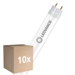 Mehrfachpackung 10x Ledvance LED Röhre T8 Value (EM/Mains) Ultra Output 29W 3500lm - 865 Tageslichtweiß | 150cm - Ersatz Für 58W