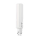 Philips CorePro PL-C LED 9.5W 1100lm - 840 Kaltweiß | 4-Pins - Ersatz Für 26W