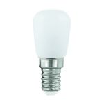 Eglo LED E14 Edison Klar Fadenlampe 2.5W 210lm - 827 Extra Warmweiß | Ersatz Für 20W