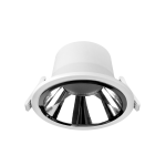 Noxion LED Downlight Apollo V2.0 15-25W 1800-3060lm 60D - 830/840 CCT | 220mm - Ausschnitt 200mm