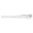 Ledvance LED Feuchtraumleuchte Feuchtigkeitsdicht 46W 6400lm - 840 Kaltweiß | 150cm - Bewegungs- Und Lichtsensor