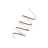 Ledvance LED-Streifen Performance 1500 60W 6700lm 24v  - 865 Tageslichtweiß | IP67 - 5M/10mm