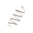 Ledvance LED-Streifen Value 500 24W 2330lm 24v - 827 Extra Warmweiß | 5M/8mm