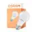 Osram LED Star Classic E27 Birne Matt 9W 940lm - 827 Extra Warmweiß | Ersatz Für 75W