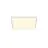 Nordlux LED Deckenleuchte Oja 29 Quadrat Weiß 14.5W 1600lm - 830-840 CCT | 3-Stufen Dimmbar 