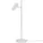 Nordlux Tischlampe Omari Metall Weiß 3.2W 320lm - 827 Extra Warmweiß | Touch Dimmbar