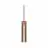 Nordlux Tilo Pendelleuchte Metall und Holz Kupfer | 60mm - Geeignet für GU10