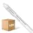 Mehrfachpackung 10x Ledvance LED Röhre T5 Performance (HF) Ultra Output 36W 5600lm - 840 Kaltweiß | 145cm - Ersatz Für 80W