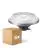 Mehrfachpackung 6x Philips MASTER LED-Spot G53 AR111 10.8W 620lm 9D - 930 Warmweiß | Höchste Farbwiedergabe - Dimmbar - Ersatz Für 50W