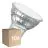 Mehrfachpackung 10x Ledvance LED Reflektor GU10 PAR16 5.6W 620lm 120D - 827 Extra Warmweiß | Ersatz Für 80W
