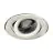 Philips Led-Spot RS156B CoreLine Aluminium 10.2W 1000lm 36D - 830 Warmweiß | 85mm - Ausschnitt 68mm - IP20/44 - Dimmbar