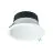 Philips LED Downlight CoreLine DN142B Aluminium Weiß 20.4W 2350lm 90D - 830 Warmweiß | Ausschnitt 200mm - IP54/IP20 - Interact Dimmbar - Weiß Reflektor
