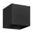Eglo Wandleuchte Calpi 3 Aluminium Schwarz 2.8W 420lm - 830 Warmweiß | IP54