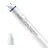Philips LED Röhre T8 MASTER (EM/Mains) High Output 12.5W 2000lm - 830 Warmweiß | 120cm - Ersatz für 36W
