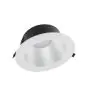 Ledvance LED Downlight Performance DN155 14W 1500lm 65D - 830 Warmweiß | 180mm - IP54 - Dali Dimmbar 