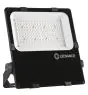 Ledvance Led-Scheinwerfer Performance 100W 11900lm 55x110D - 830 Warmweiß | IP66 - Dali Dimmbar - Asymmetrisch 