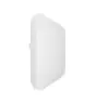 Ledvance Led-Wand- Und Deckenleuchte Surface Quadrat 24W 2000lm - 840 Kaltweiß | 330mm - IP44