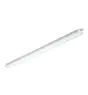 Philips LED Feuchtraumleuchte CoreLine WT120C G2 44W 6000lm - 840 Kaltweiß | 150cm - 3x Durchgangsverdrahtung 
