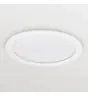 Philips LED Downlight Coreline DN145B 24.8W 2100lm 90D - 829 Warmweiß | 217mm - Ausschnitt 200mm - Interact Dimmbar