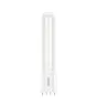 Philips CorePro PL-L LED Glühbirne EM/Mains 8W - 840 Kaltweiß | 4-Pins - Ersatz Für 18W