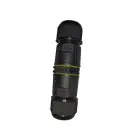 Noxion Wasserdicht Quick Kabel Verbinder  - 3 pole