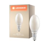 Ledvance HQL LED P E27 LED 9.7W 1800lm D - 827 Blanc Très Chaud | Équivalent 50W
