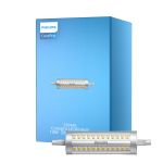 Philips Corepro LED Lineair R7s 118mm 14W 2000lm - 830 Blanc Chaud | Dimmable - Équivalent 120W