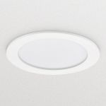 Philips Downlight LED Coreline DN145B 14.3W 1100lm 90D - 840 Blanc Froid | 166mm - Diamètre 150mm - Interact Dimmable