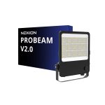 Noxion Projecteur LED ProBeam V2.0 133-210W 18200-29400lm 60D - 830-840-865 CCT | IP66 - Symétrique