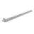 Noxion Réglette LED Étanche Ecowhite V3.0 24/36W 3120/4680lm - 830-865 CCT | 120cm