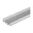 Ledvance Rubans LED Profil Wide forme en U 26x8mm 100CM 