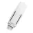 Osram Dulux-D LED 5.5W 640lm - 830 Blanc Chaud | 2-Pins - Équivalent 13W