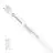 Ledvance Tube LED T8 Value (EM/Direct 230V) Standard Output 15W 1800lm - 865 Lumière Du Jour | 120cm - Équivalent 36W