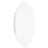 Ledvance Hublot LED Surface CIRCULAR 500 PS Blanc 42W 3500lm - 830 Blanc Chaud | IP44