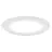 Ledvance Spot Cercle  Blanc D100
