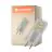 Ledvance Performance LED Capsule Claire GY6.35 3.3W 470lm - 827 Blanc Très Chaud | Équivalent 40W
