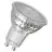 Ledvance LED Réflecteur GU10 PAR16 6.1W 575lm 60d - 827 Blanc Très Chaud | Équivalent 80W