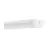 Ledvance Réglette LED Linéaire Surface Acier Blanc 45W 5850lm - 830 Blanc Chaud | IP44 - 150cm - Dimmable, Zigbee - Équivalent 2x36W