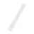 Ledvance Dulux LED S/E AC Mains Value 6W 770lm - 830 Blanc Chaud | Équivalent 11W