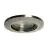 Nordlux Spot Mixit Métal Gris | 85mm - IP23 - Convient pour 1x GU10
