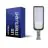 Noxion Éclairage Public LED 150W 18000lm 70x140D - 740 Blanc Froid | IP65 - Asymétrique