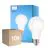 Lot 10x Philips Corepro LED Ampoule E27 Poire Dépolie 13W 2000lm - 827 Blanc Très Chaud | Équivalent 120W