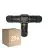 Lot 25x Noxion Étanche Quick T Connecteur  - 3 pole