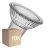 Lot 10x Ledvance LED Réflecteur GU10 PAR16 6.9W 650lm 120D - 930 Blanc Chaud Blanc Chaud| Dimmable - Équivalent 80W