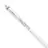 Philips Tube LED T5 MASTER (Direct 230V) Ultra Output 36W 5600lm - 840 Blanc Froid | 145cm - Équivalent 80W