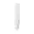 Philips CorePro PL-C LED 8.9W 990lm - 830 Blanc Chaud | 2-Pins - Équivalent 26W