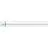 Philips Master LED T8 (EM/Direct 230V) High Output 19.3/23W 2900/3400lm - 830 Blanc Chaud | 150cm - Lumen Commutateur - Équivalent 58W