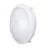 Noxion Hublot LED Pro Blanc 20W 2000lm - 827-830-840 CCT | 300mm - IP66 - Éclairage de secours 3 heures